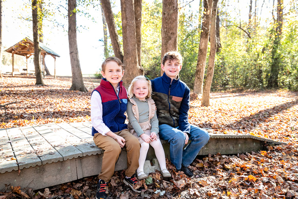 Littlefield | 2023 Fall Mini Session