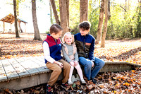 Littlefield | 2023 Fall Mini Session