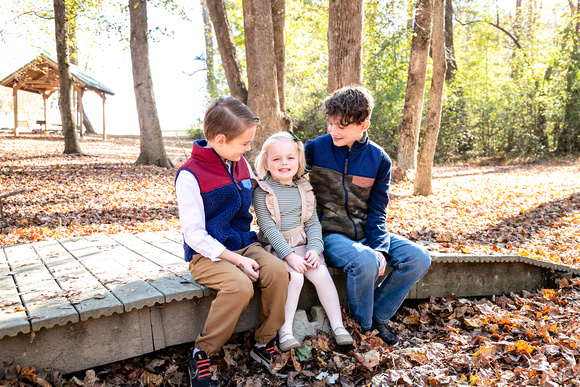 Littlefield | 2023 Fall Mini Session