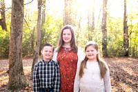 Sells | 2023 Fall Mini Session