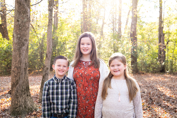 Sells | 2023 Fall Mini Session