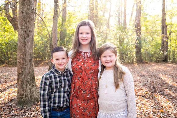 Sells | 2023 Fall Mini Session