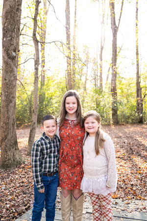 Sells | 2023 Fall Mini Session