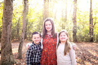 Sells | 2023 Fall Mini Session