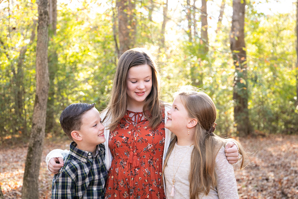 Sells | 2023 Fall Mini Session