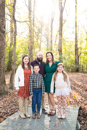 Sells | 2023 Fall Mini Session