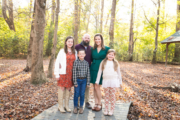 Sells | 2023 Fall Mini Session