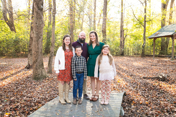 Sells | 2023 Fall Mini Session