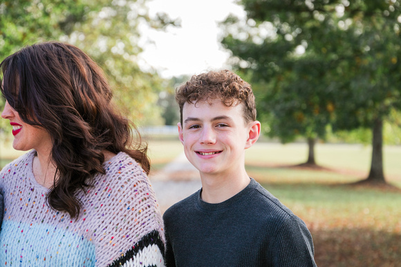 Littlefield | 2024 Fall Mini Sessions