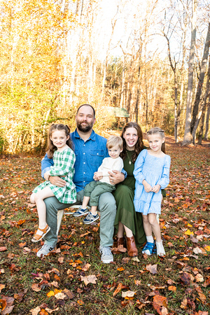 Johnson | 2023 Fall Mini Session