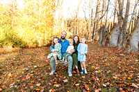 Johnson | 2023 Fall Mini Session