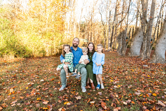 Johnson | 2023 Fall Mini Session