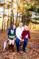 Wilson | 2023 Fall Mini Session