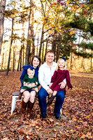 Wilson | 2023 Fall Mini Session