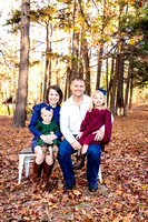 Wilson | 2023 Fall Mini Session