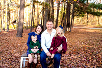 Wilson | 2023 Fall Mini Session