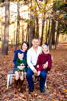 Wilson | 2023 Fall Mini Session