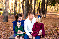 Wilson | 2023 Fall Mini Session