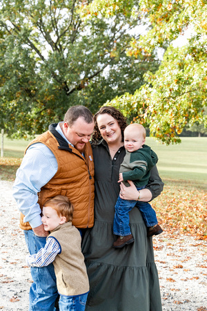 Henry | 2024 Fall Mini Sessions