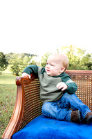 Henry | 2024 Fall Mini Sessions