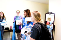 Maggie and Brendon | Wedding | Lincolnton, GA