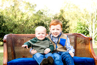 Henry | 2024 Fall Mini Sessions