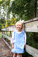 Pearson | 2024 Fall Mini Session