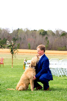 Brianna and Zac | Wedding | Abbeville, SC