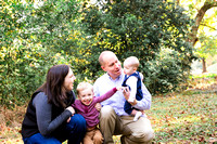 Desselle | 2024 Fall Mini Sessions