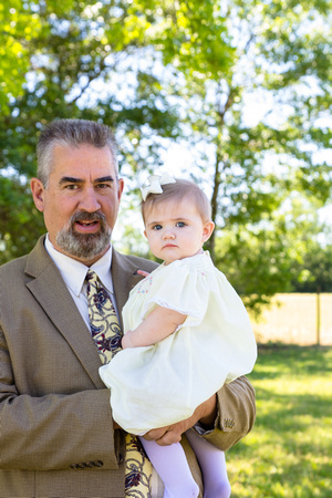 Easter | 2019 | Irwinville, GA