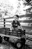 Cooper James | 17 months | UGA