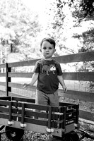 Cooper James | 17 months | UGA