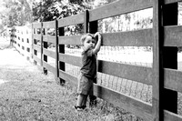 Cooper James | 17 months | UGA
