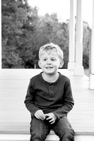 Newsome | 2019 Fall Mini Sessions | Watkinsville, GA