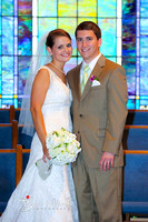 Amanda & Chad | Married