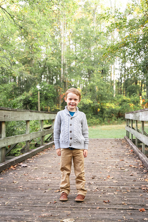 Pearson | 2024 Fall Mini Session