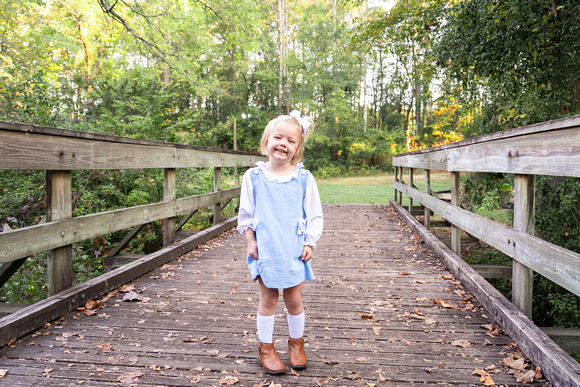 Pearson | 2024 Fall Mini Session