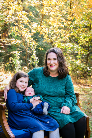 Garrett | 2024 Fall Mini Sessions