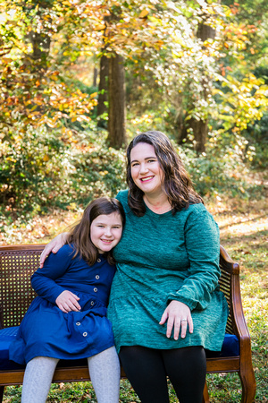 Garrett | 2024 Fall Mini Sessions