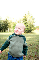 Henry | 2024 Fall Mini Sessions