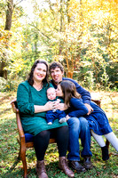 Garrett | 2024 Fall Mini Sessions