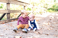 Desselle | 2024 Fall Mini Sessions