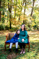 Garrett | 2024 Fall Mini Sessions