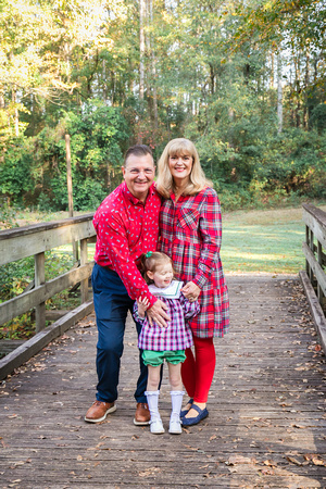 D. Jones | 2024 Fall Mini Session