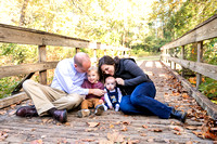 Desselle | 2024 Fall Mini Sessions