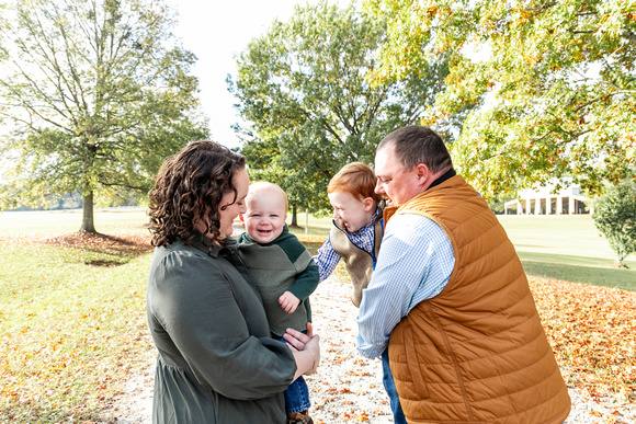 Henry | 2024 Fall Mini Sessions