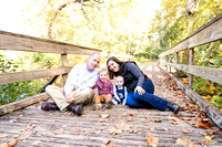 Desselle | 2024 Fall Mini Sessions