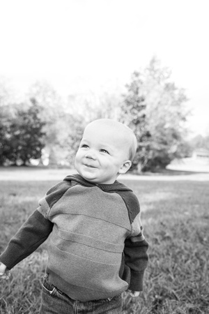 Henry | 2024 Fall Mini Sessions