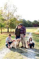 McCants | 2024 Fall Mini Sessions