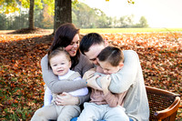 Layne | 2024 Fall Mini Sessions